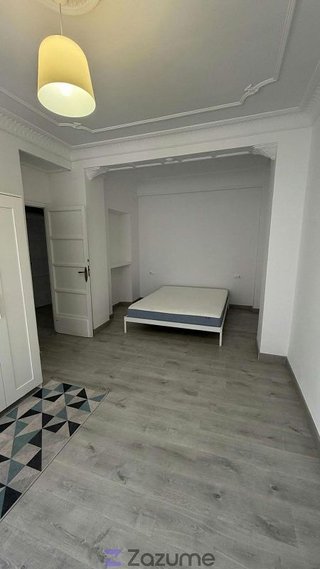 Piso en alquiler en Centro - Zona Alta en Alcoy/Alcoi