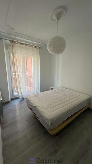 Piso en alquiler en Centro - Zona Alta en Alcoy/Alcoi