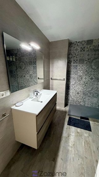 Piso en alquiler en Centro - Zona Alta en Alcoy/Alcoi