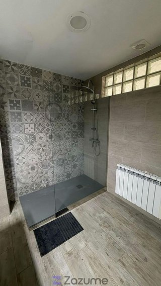 Piso en alquiler en Centro - Zona Alta en Alcoy/Alcoi