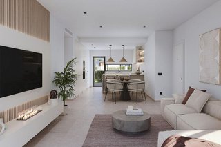 Piso en venta en Mar Menor Golf en Torre Pacheco