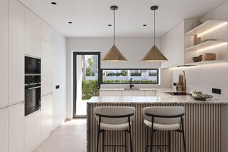 Piso en venta en Mar Menor Golf en Torre Pacheco