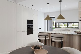 Piso en venta en Mar Menor Golf en Torre Pacheco