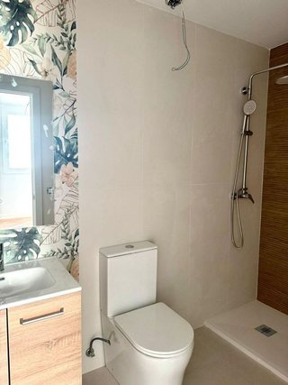 Edificio en venta en Centro en Torremolinos