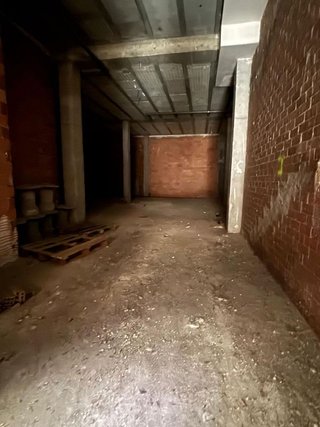 Local comercial en venta en Barri Santa Rosa en Alcoy/Alcoi