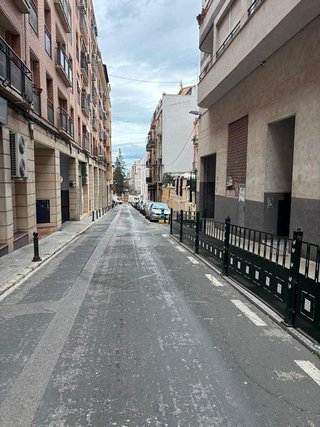 Local comercial en venta en Barri Santa Rosa en Alcoy/Alcoi