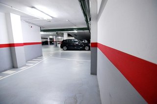 Garaje en venta en La Salut - Lloreda en Badalona