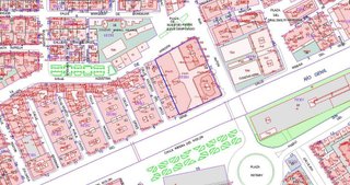 Oficina en venta en Fígares en Granada