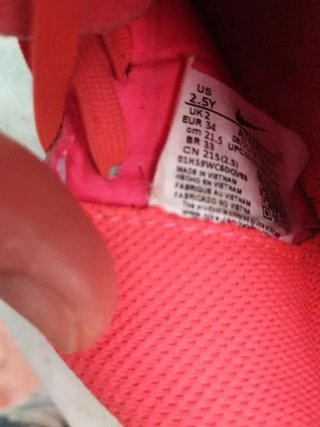 Botas de fútbol Nike Mercurial