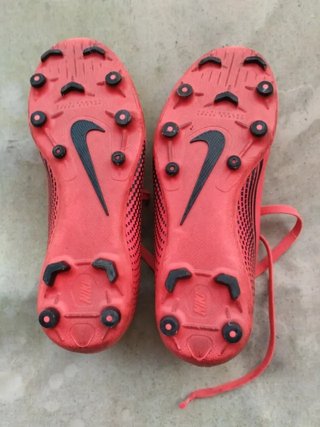 Botas de fútbol Nike Mercurial