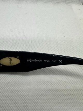 Occhiali vintage YVES SAINT LAURENT, originali