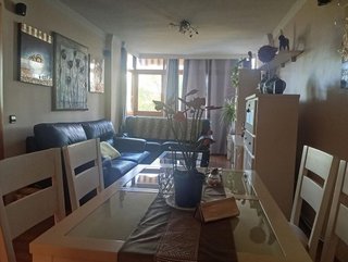 Piso en venta en Parque Mediterráneo - Santa Paula en Málaga