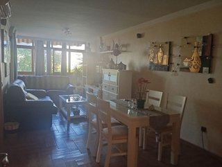 Piso en venta en Parque Mediterráneo - Santa Paula en Málaga