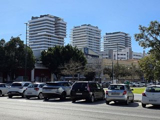 Piso en venta en Parque Mediterráneo - Santa Paula en Málaga