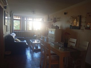 Piso en venta en Parque Mediterráneo - Santa Paula en Málaga