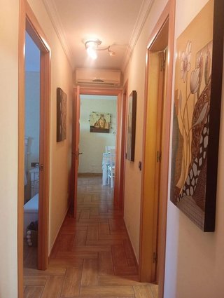 Piso en venta en Parque Mediterráneo - Santa Paula en Málaga
