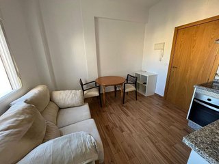 Ático en alquiler en Reconquista-San José Artesano-El Rosario en Algeciras