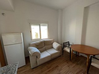 Ático en alquiler en Reconquista-San José Artesano-El Rosario en Algeciras