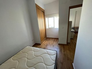 Ático en alquiler en Reconquista-San José Artesano-El Rosario en Algeciras