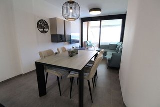 Ático en alquiler en Gran Alacant en Santa Pola