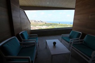 Ático en alquiler en Gran Alacant en Santa Pola