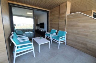 Ático en alquiler en Gran Alacant en Santa Pola