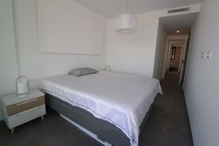 Ático en alquiler en Gran Alacant en Santa Pola