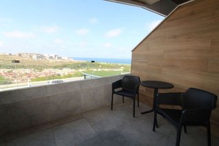 Ático en alquiler en Gran Alacant en Santa Pola