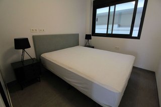 Ático en alquiler en Gran Alacant en Santa Pola