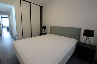 Ático en alquiler en Gran Alacant en Santa Pola