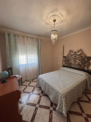 Piso en alquiler en Tres Huertas - El Torrejón - El Cerezo en Sevilla