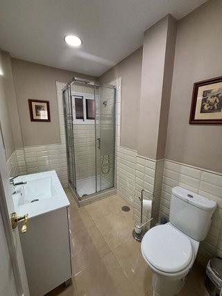 Piso en alquiler en Tres Huertas - El Torrejón - El Cerezo en Sevilla