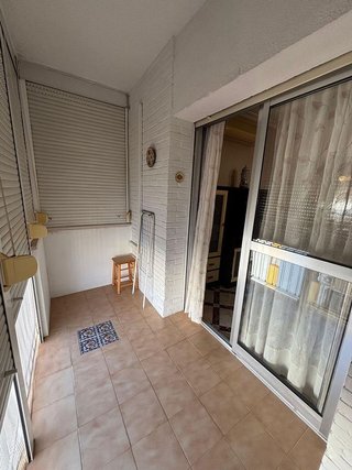 Piso en alquiler en Tres Huertas - El Torrejón - El Cerezo en Sevilla