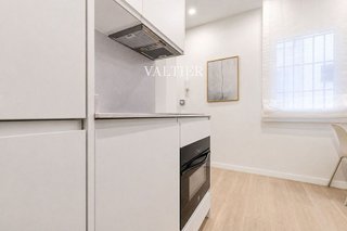 Piso en alquiler en Berruguete en Madrid