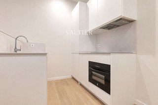 Piso en alquiler en Berruguete en Madrid