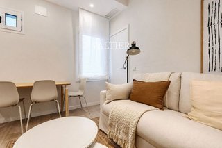 Piso en alquiler en Berruguete en Madrid