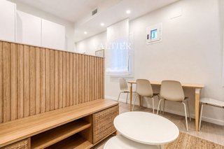 Piso en alquiler en Berruguete en Madrid