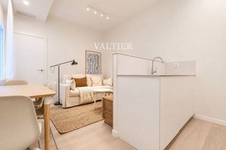 Piso en alquiler en Berruguete en Madrid