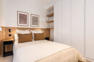 Piso en alquiler en Berruguete en Madrid