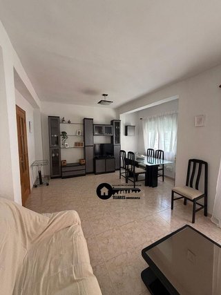 Piso en alquiler en Pedro Lamata - San Pedro Mortero en Albacete