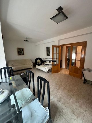 Piso en alquiler en Pedro Lamata - San Pedro Mortero en Albacete