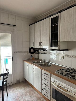 Piso en alquiler en Pedro Lamata - San Pedro Mortero en Albacete
