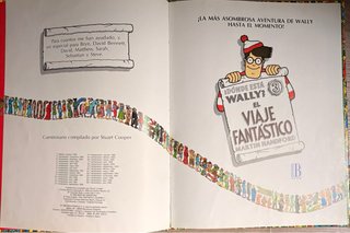 El Viaje Fantástico