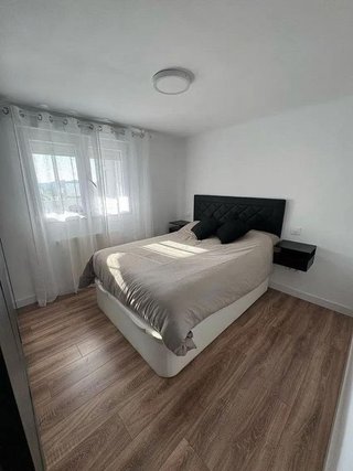 Piso en alquiler en Puerta del Ángel en Madrid