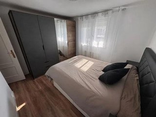 Piso en alquiler en Puerta del Ángel en Madrid