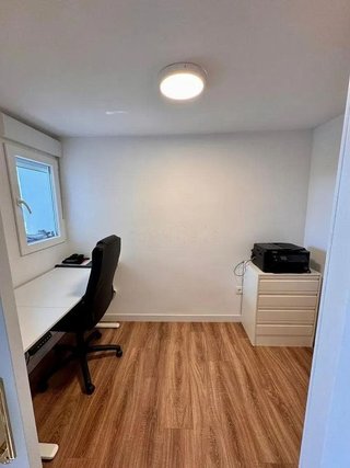 Piso en alquiler en Puerta del Ángel en Madrid
