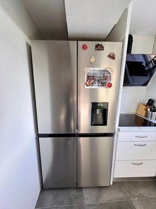Piso en alquiler en Puerta del Ángel en Madrid