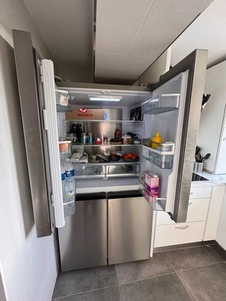 Piso en alquiler en Puerta del Ángel en Madrid