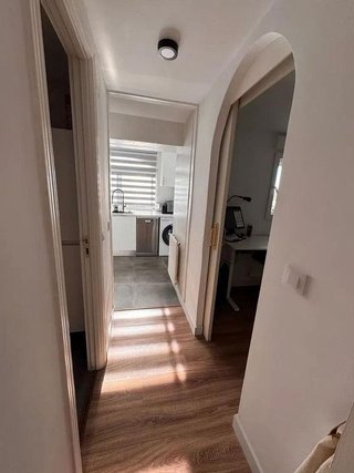 Piso en alquiler en Puerta del Ángel en Madrid
