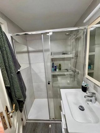 Piso en alquiler en Puerta del Ángel en Madrid